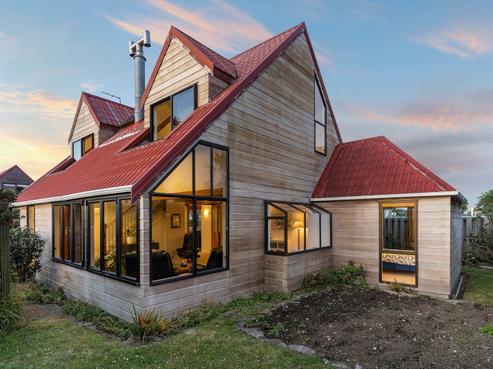 27C Oliver Street, Point Chevalier