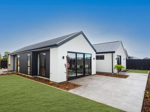 40 Waikirikiri Avenue, Lincoln