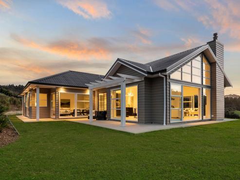 133 Mokoroa Valley Road, Waitakere