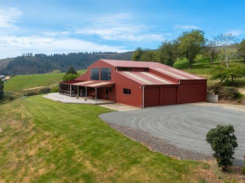115 Shortcut Road, Waitati
