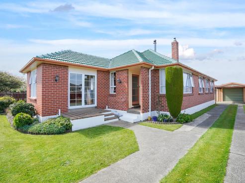 367 Saint Andrew Street, Glengarry