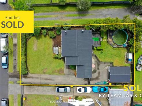 37 Seaward Place, Wattle Downs