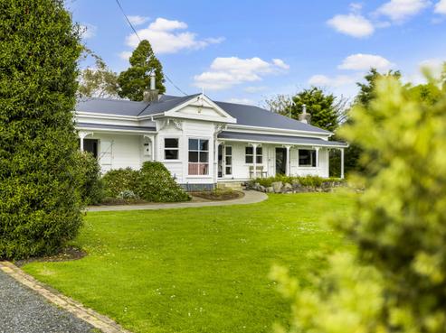44 Runciman Road, Pukekohe East