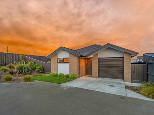 24B Rahme Crescent, Kaiapoi