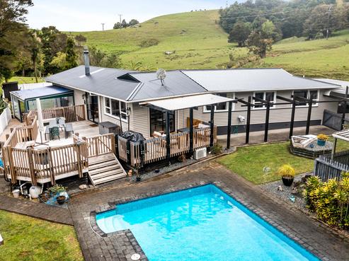 27A Huia Street, Whau Valley
