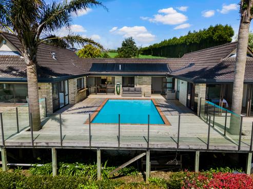 47 Calcutta Road, Pukekohe
