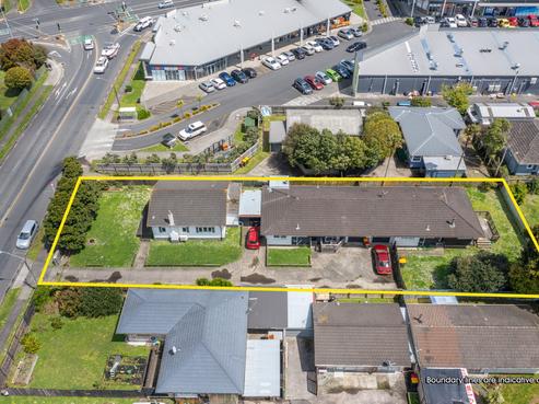 6 Manuroa Road, Takanini