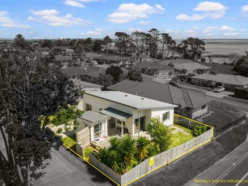 116 Palmers Road, Clendon Park