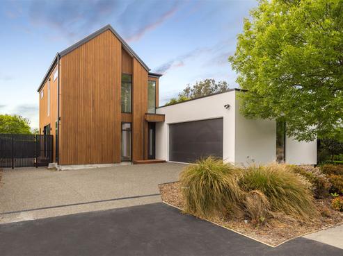32 Proctor Street, Papanui