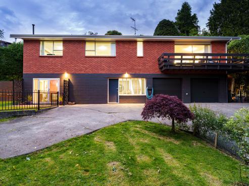 27 Fulton Road, Glenleith