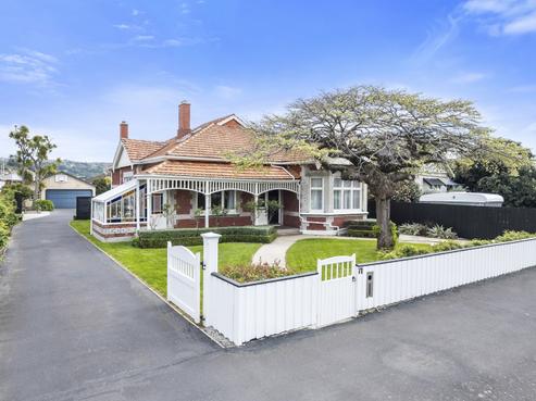71 Albert Street, Saint Clair