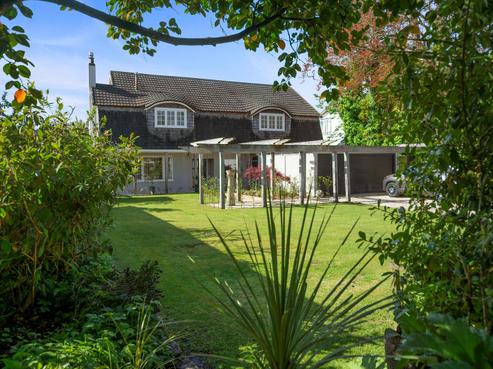 7 Devon Street, Glenholme