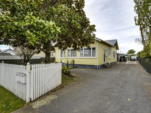 809 Eaton Road, Saint Leonards