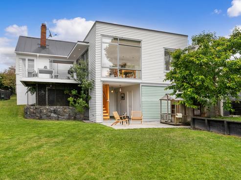 77 Walmer Road, Point Chevalier