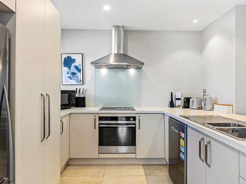 7/34 John Campbell Crescent, Middleton