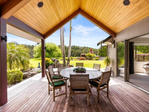 597 Ngunguru Road, Glenbervie