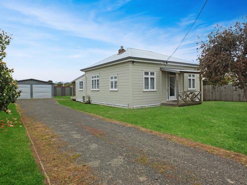 37 Cook Street, Foxton