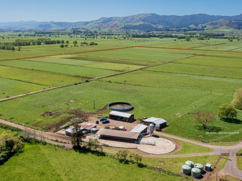 181D Thorp Road, Paeroa