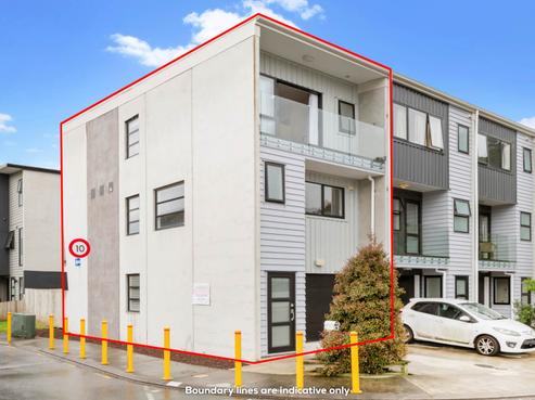 64/5 Perekia Street, Albany