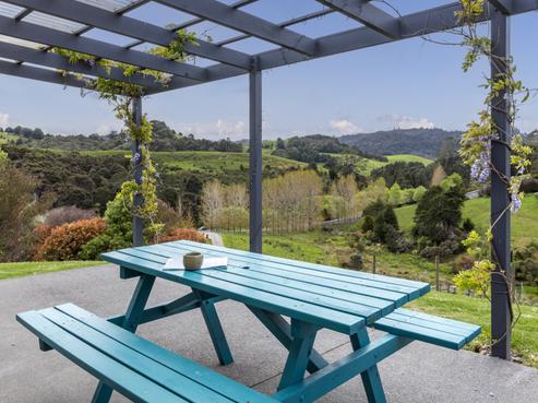 181 Bayer Road, Puhoi