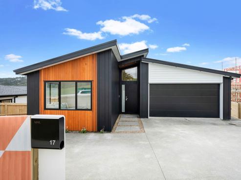 17 Katote Avenue, Swanson