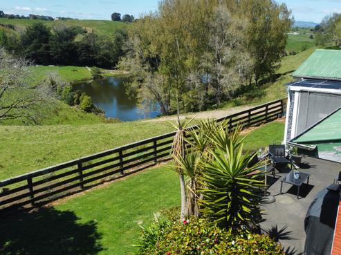 35 Neptune Street, Dannevirke
