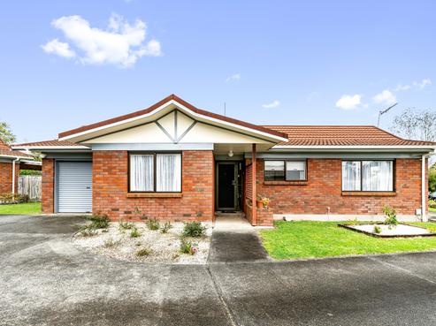 38A Kiwi Avenue, Maunu