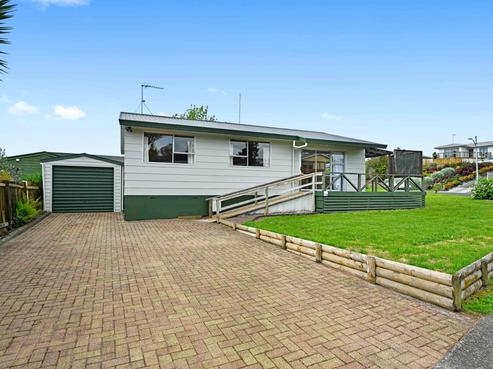 3B Thode Place, Nawton