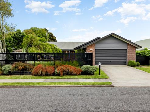 3 Calvert Place, Cambridge