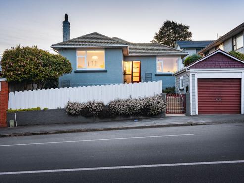 3 City Road, Roslyn
