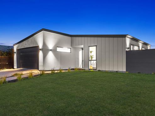 3 Rex Place, Rangiora
