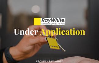 Bay of Plenty - Address withheld