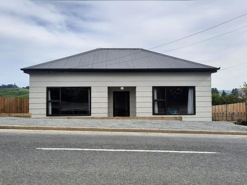 153 Benhar Road, Balclutha