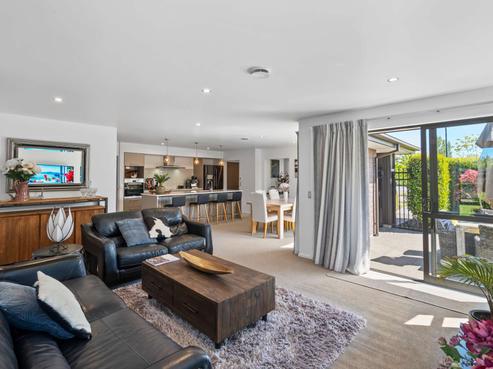 110 Metehau Street, Marshland