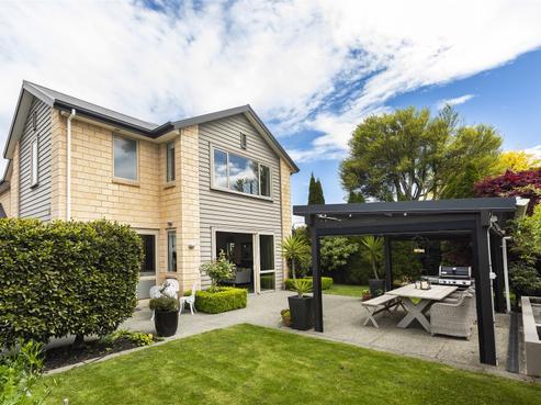 135A Avonhead Road, Avonhead