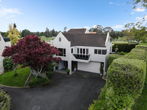 66 Saint Andrews Terrace, Saint Andrews