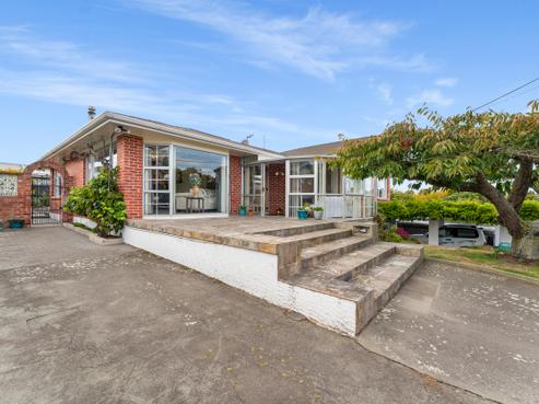 41A Arun Street, Marchwiel