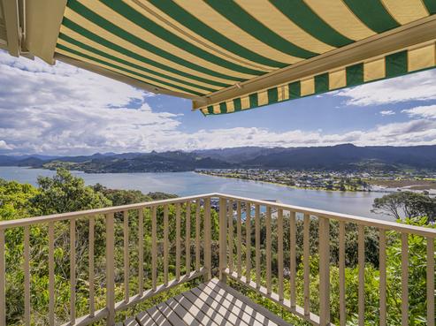 44 Motuhoa Road, Tairua