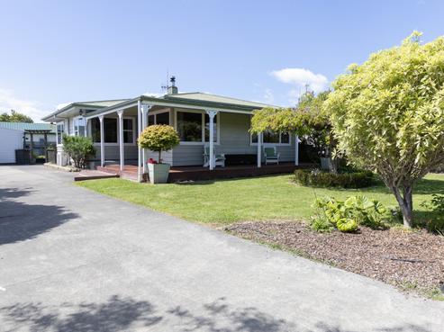 90 Murphy Road, Taradale