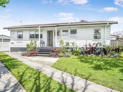 11 Aintree Street, Nawton