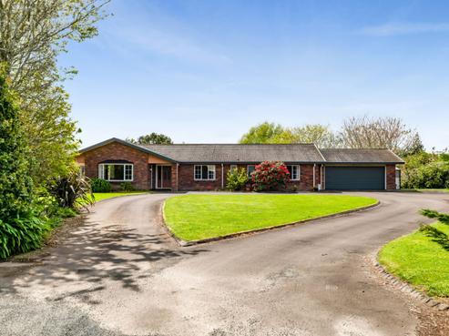 24 Te Arei Road West, Bell Block