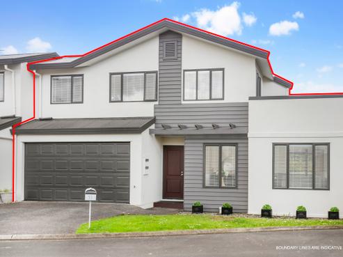 53/17 Georgia Terrace, Albany