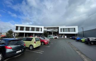 Medical Tenancy Available in Pakuranga Medical Centre