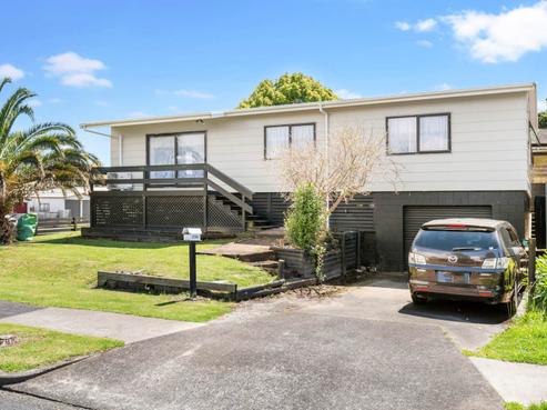 2/11 Bluewater Place, Wattle Downs