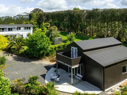 28 Lindemann Road, Katikati