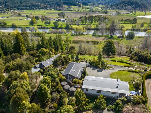 273 College Street, Motueka