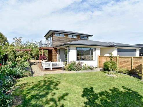 38 Tripoli Street, Rangiora