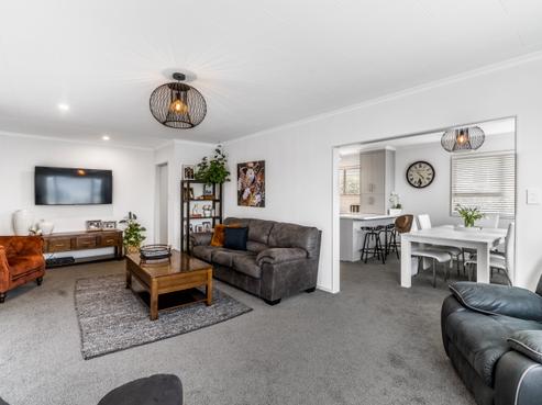 58 Kildare Drive, Waikiwi