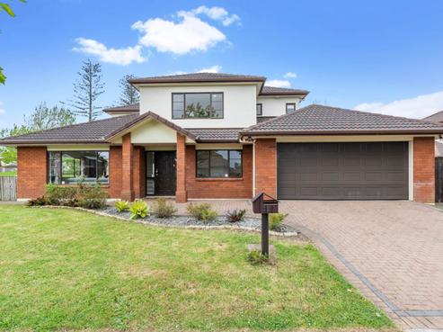 32 Clavoy Place, East Tamaki