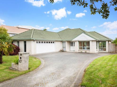 47 Kilkenny Drive, Dannemora